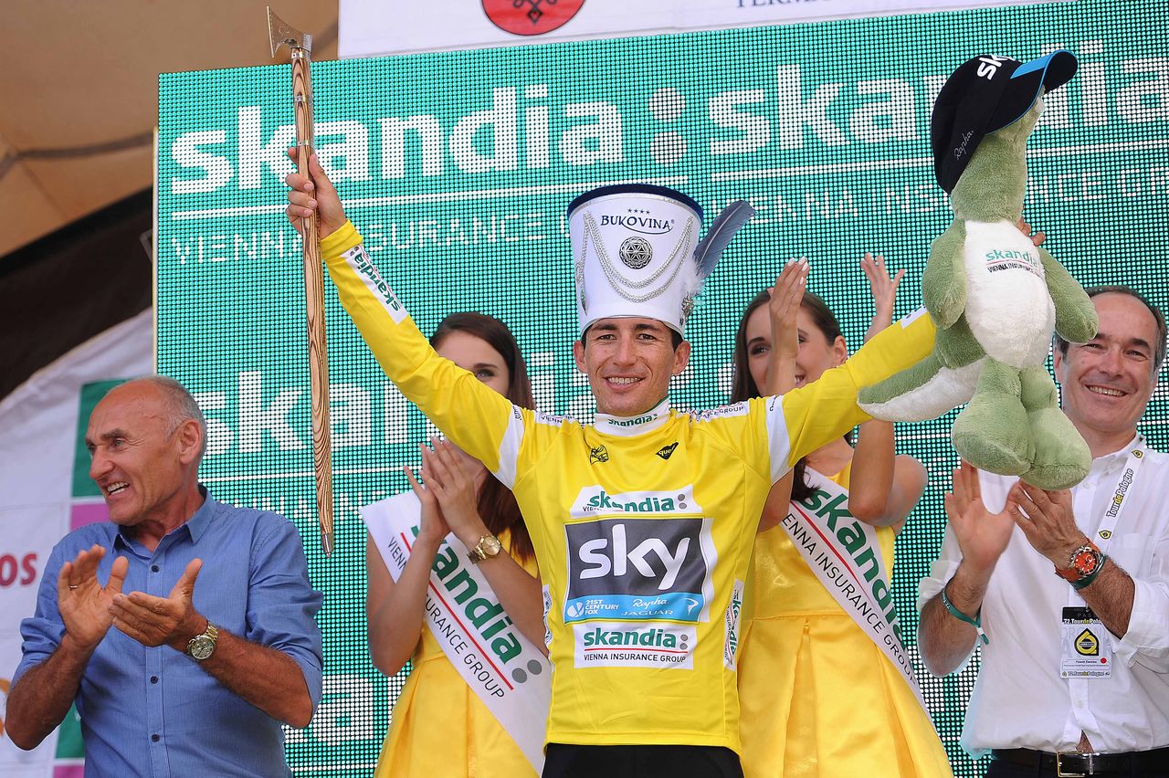 Sergio Henao (Sky)