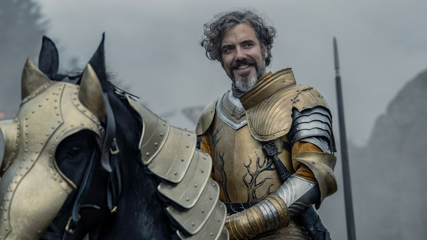 Daniel Ings in "A Knight of the Seven Kingdoms" episode 105.