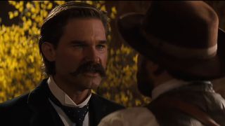 A scene from Tombstone