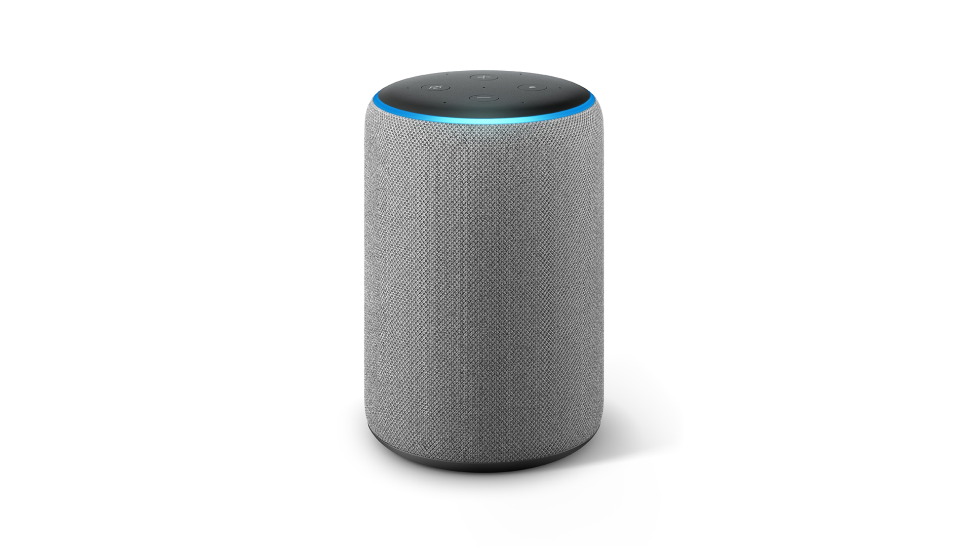 ballade Shipley indtil nu Amazon Echo Plus (2nd Gen) review | What Hi-Fi?