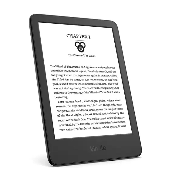 2022 release of the Amazon Kindle