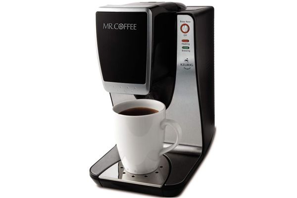 Mr. Coffee, Keurig, JCS, recall