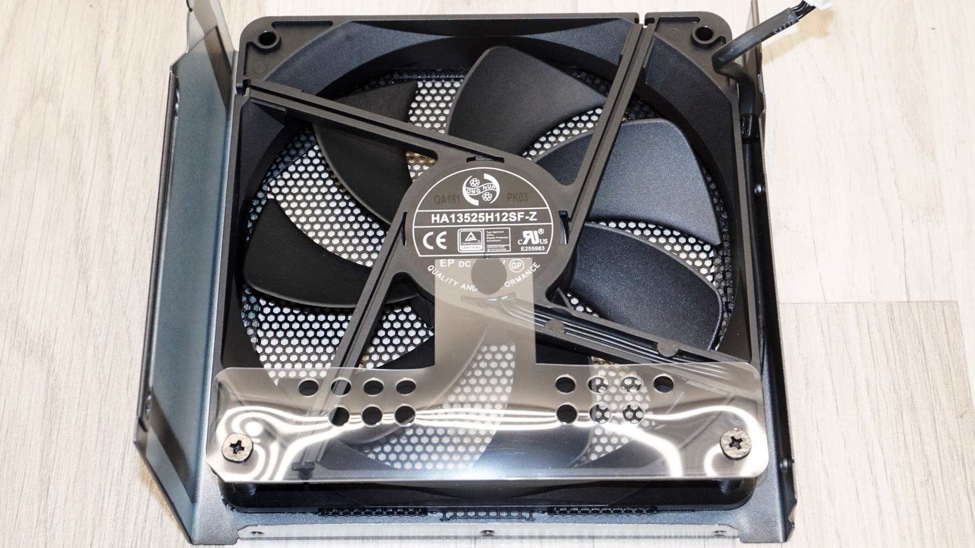 Обзор блока питания Gigabyte Gaming 1000GM PG5: надежность и защита — иллюстрация 8 к материалу