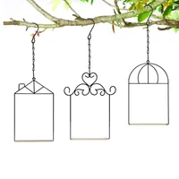 Mixxidea Hummingbird Swing (3-pack)