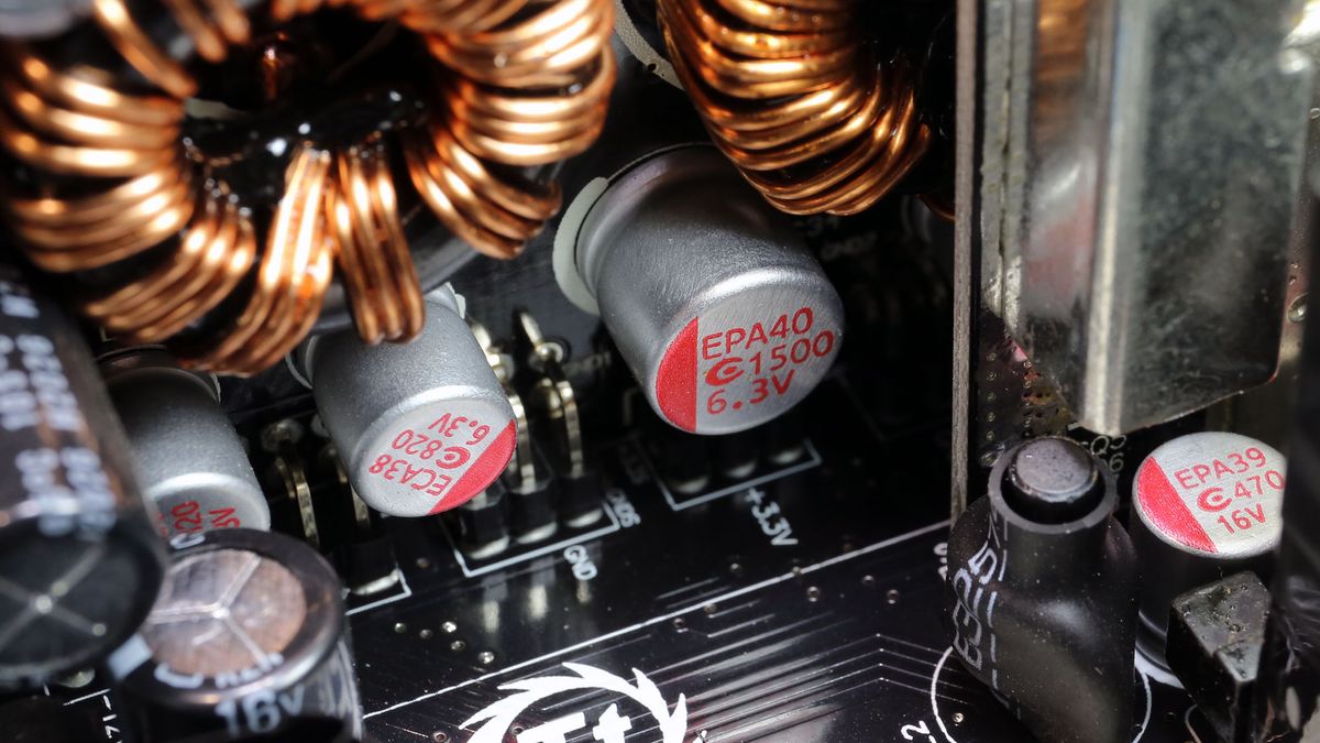 Thermaltake ToughPower TF1 1550W