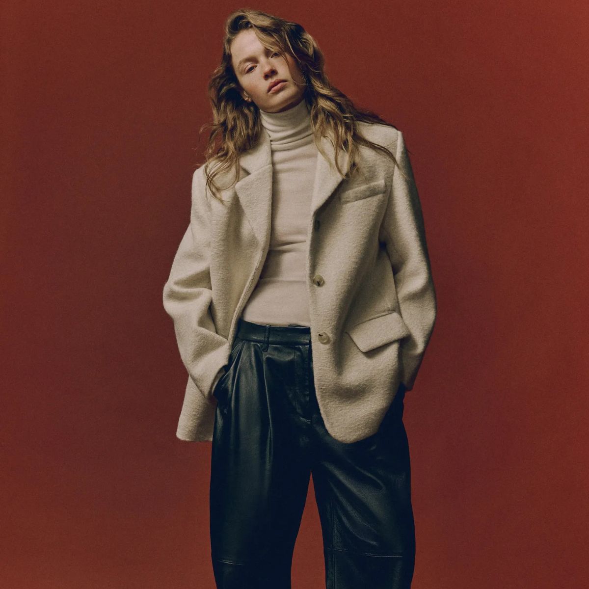 15 New-In Anti-Trend Items From H&amp;M That Have My 57-Year-Old Mum and I Hooked