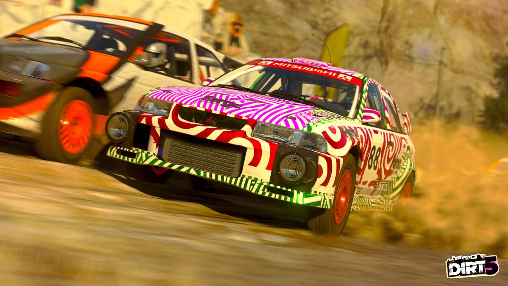 Best Xbox Series X Racing Games Techradar