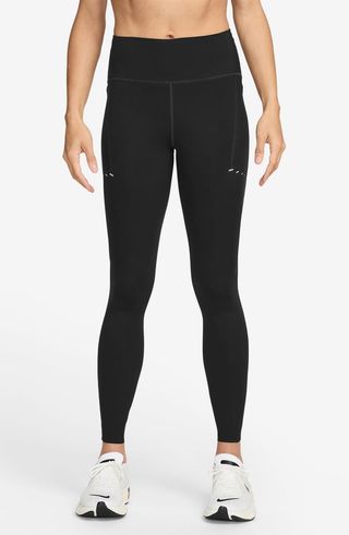 Dri-Fit Swift 7/8 Running Leggings