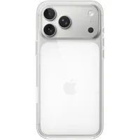 Apple iPhone 17 Clear Case with MagSafe