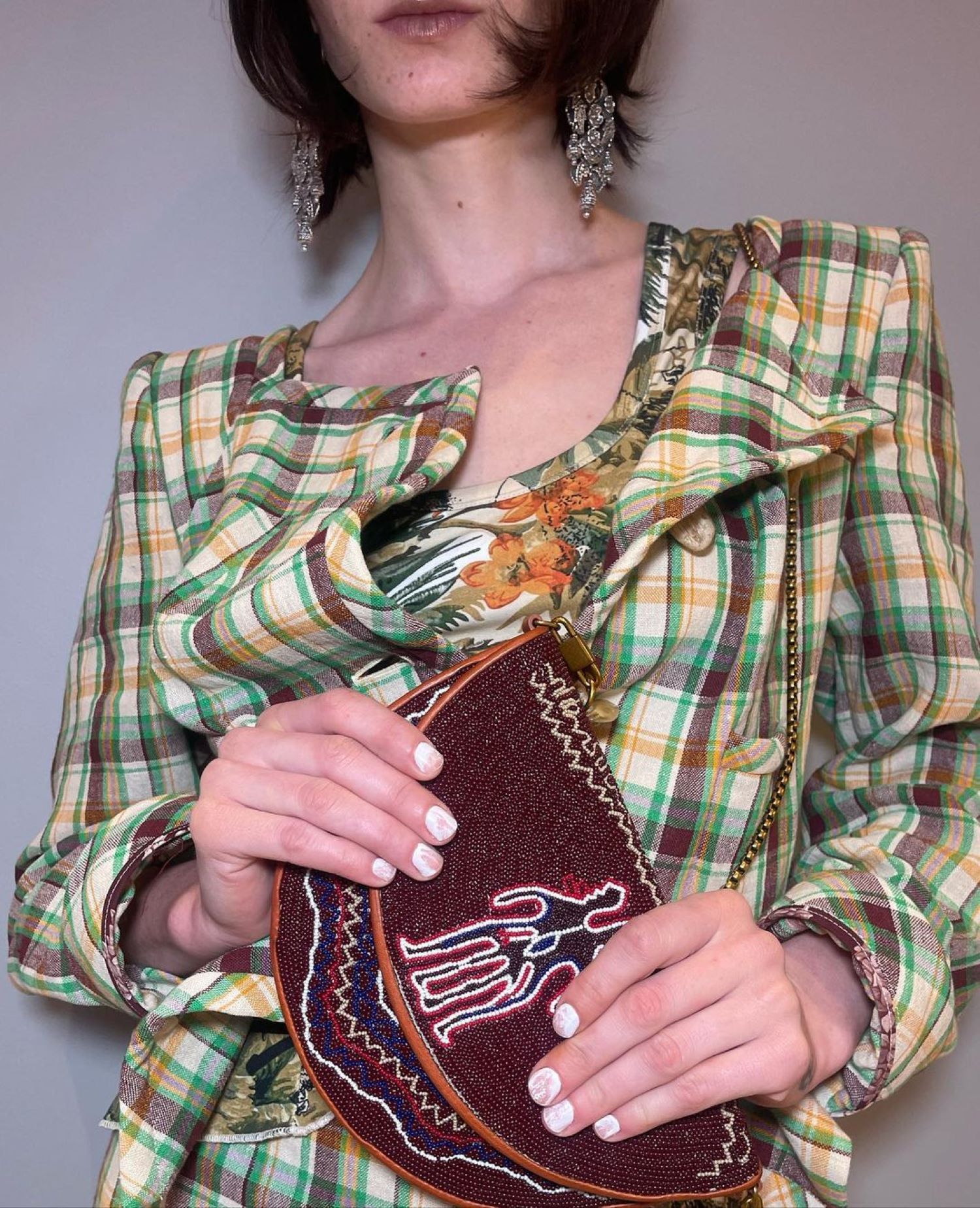 Vivienne Westwood spring/summer 2024