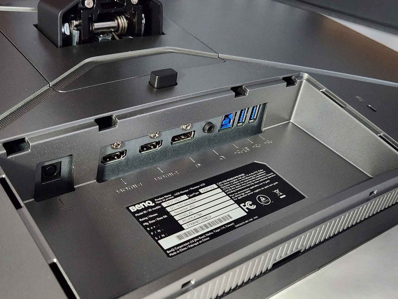 benq mobiuz ex2710q