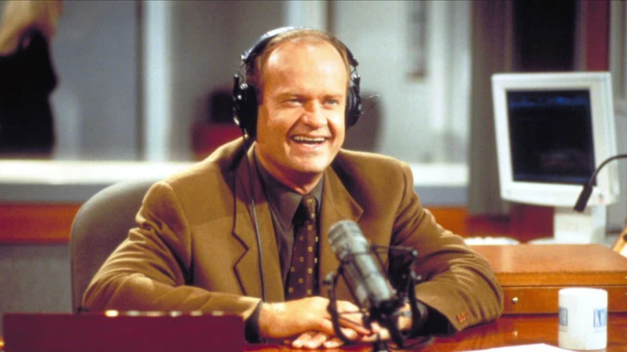 Frasier