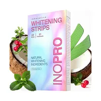 InoPro Teeth Whitening Strips