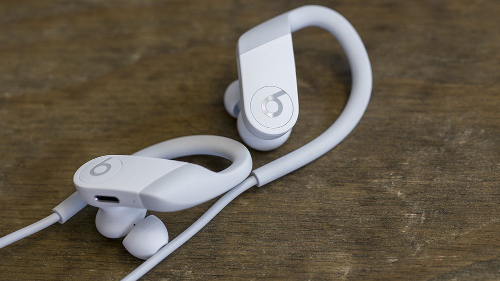 Beats Powerbeats: performance that stays with you