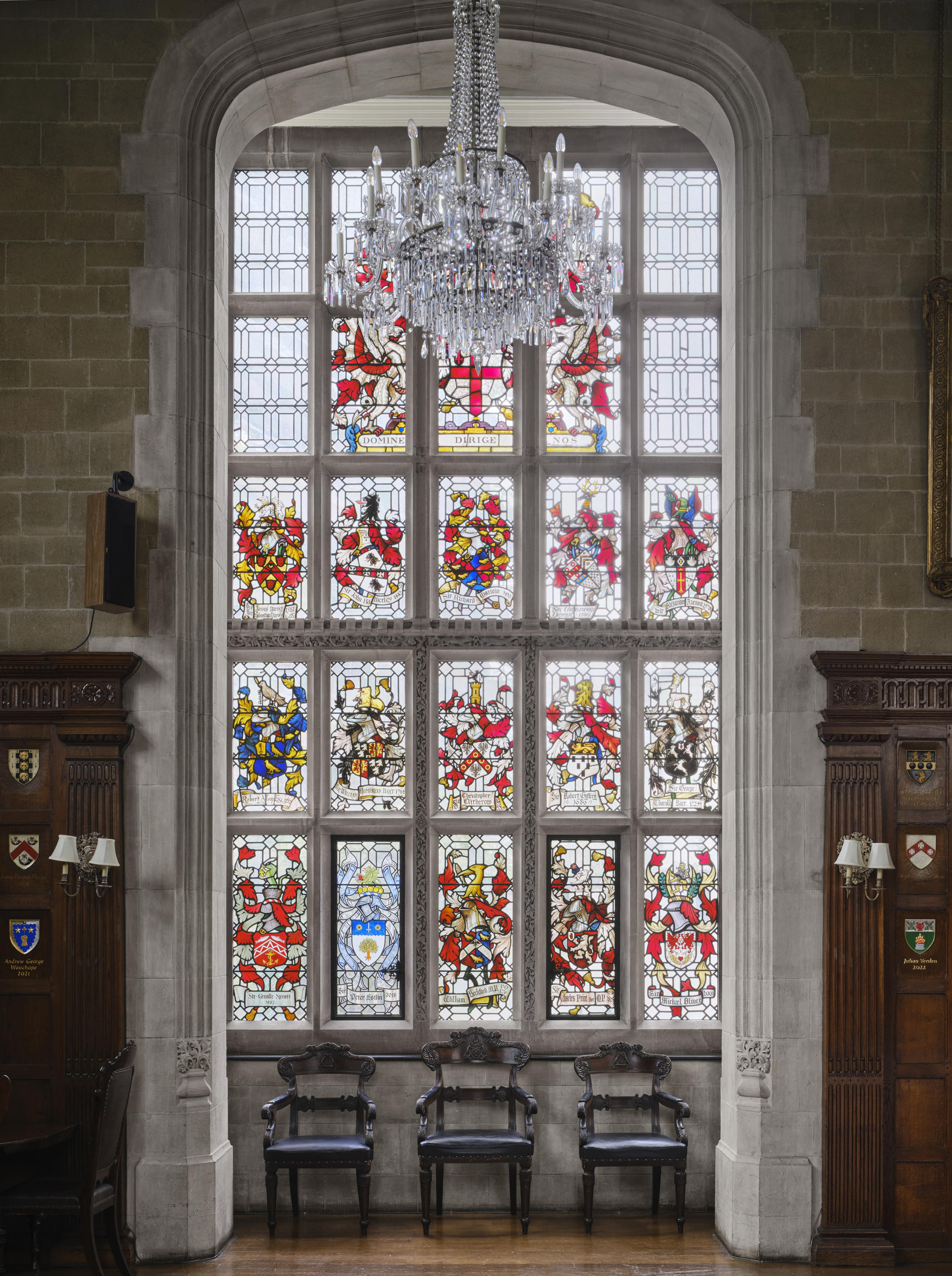 Ironmongers' Hall