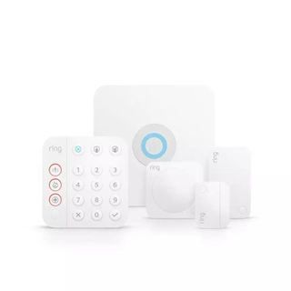 picture of Ring 5-Piece Alarm Kit 