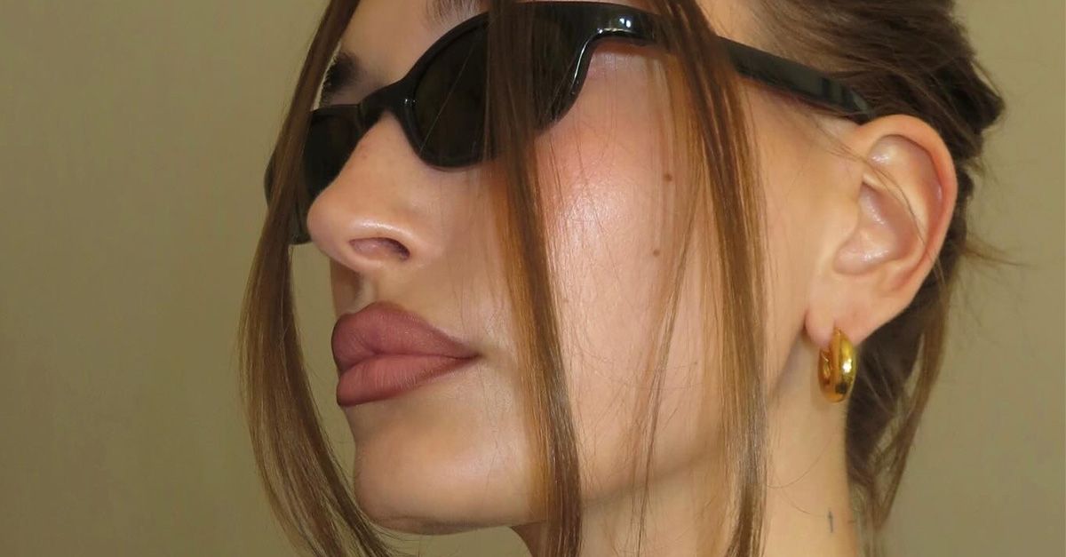 This Dated Leather Jacket Trend Is Back for Fall 2025