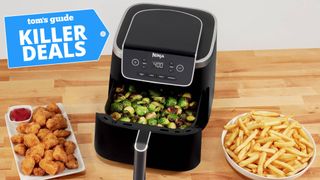 Ninja small appliance deals