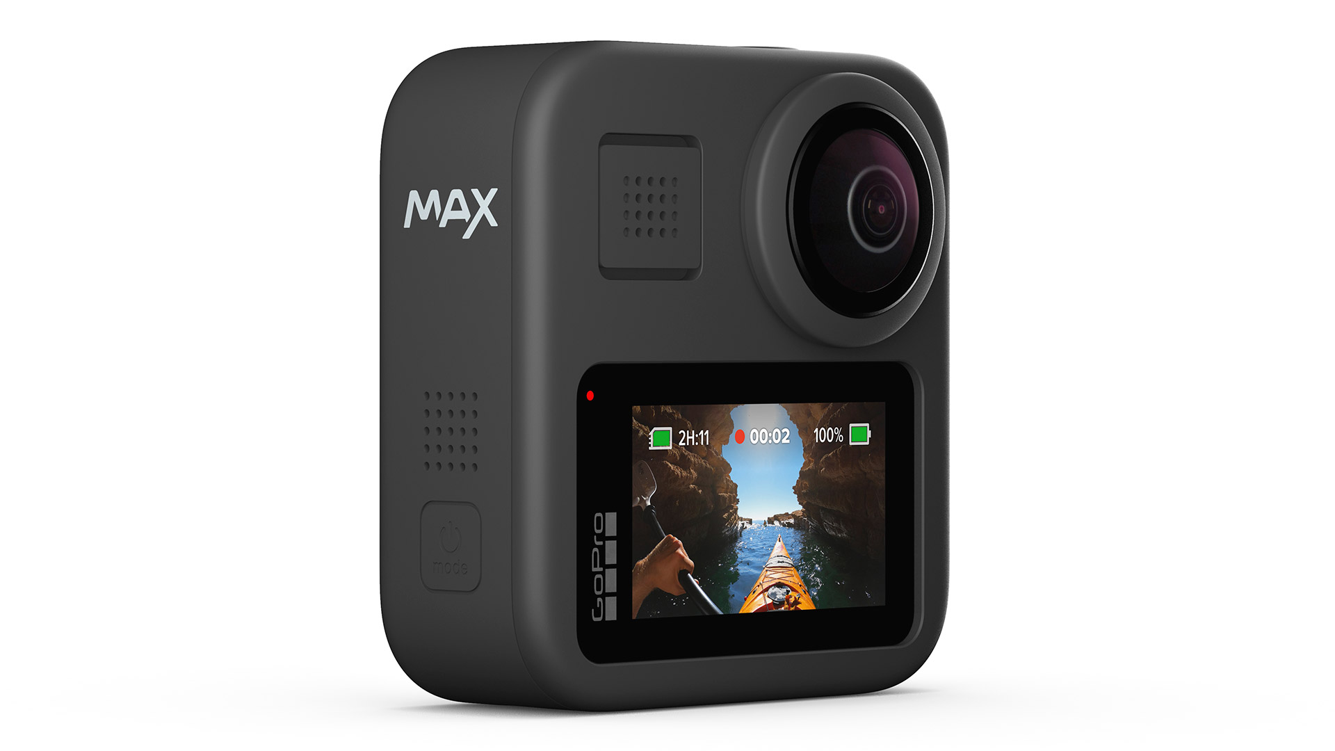 GoPro Hero 8 Black — 9 things you need to know
