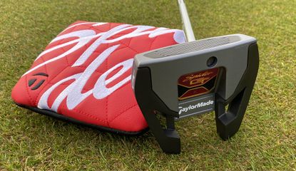 TaylorMade Spider GT Putter