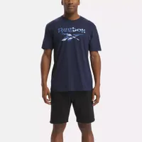 Reebok Freedom Blue Tee: was $25 now $17 @ Reebok
