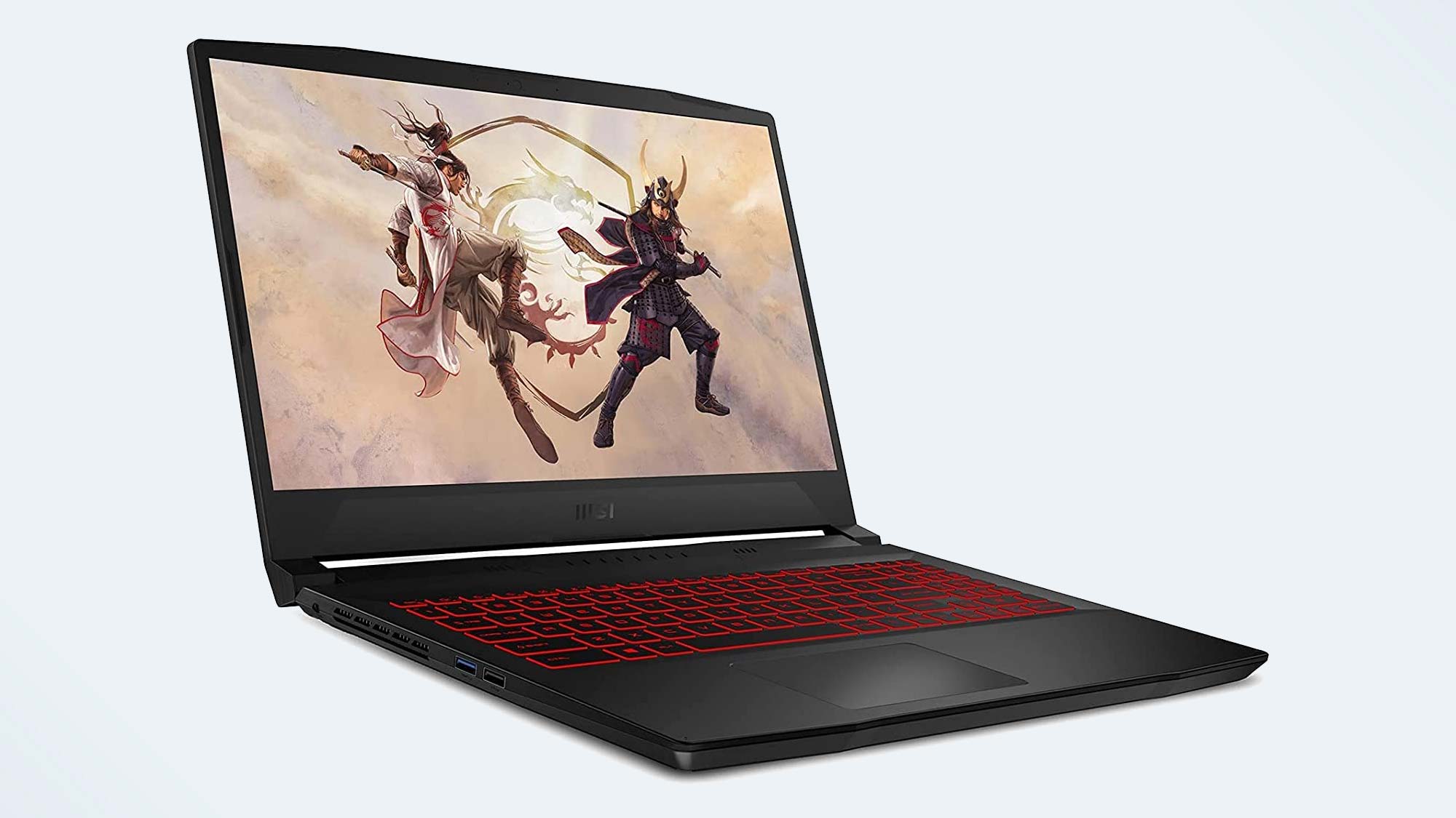 The best MSI laptops in 2022