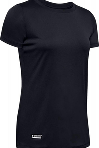 Under Armour Women's Tactical Tech T-Shirt: was $25 now $21 @ Amazon