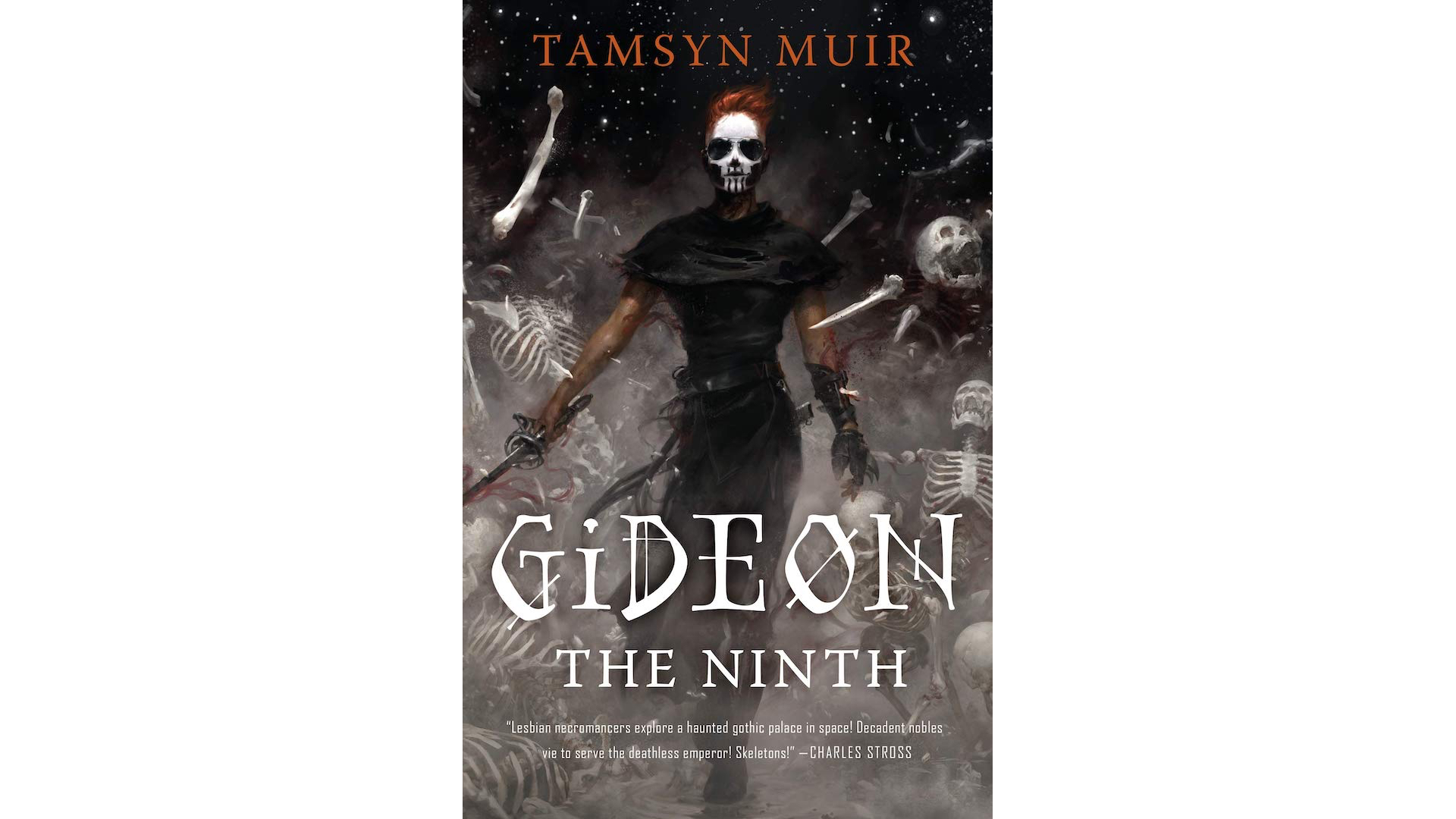 Best books of 2019