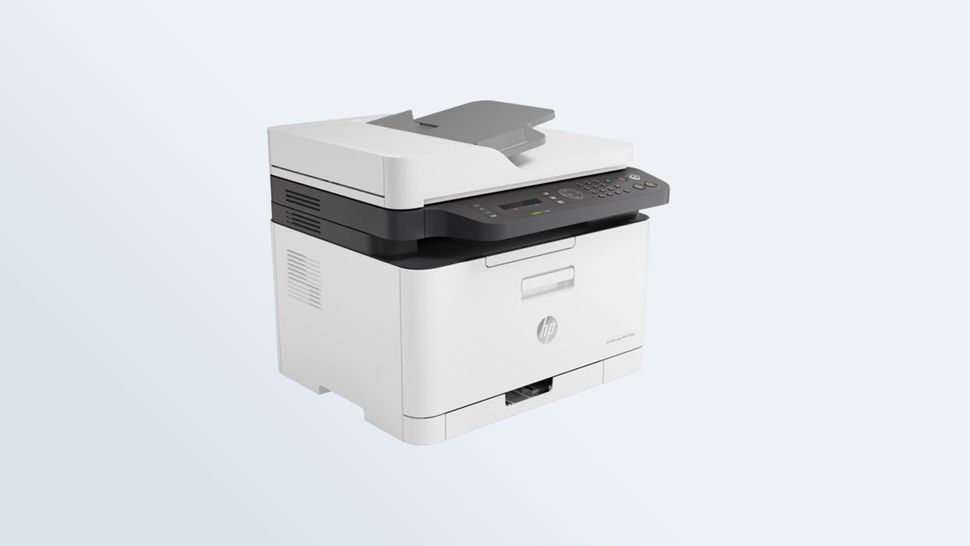 Hp laser mfp 137fnw настройка wifi