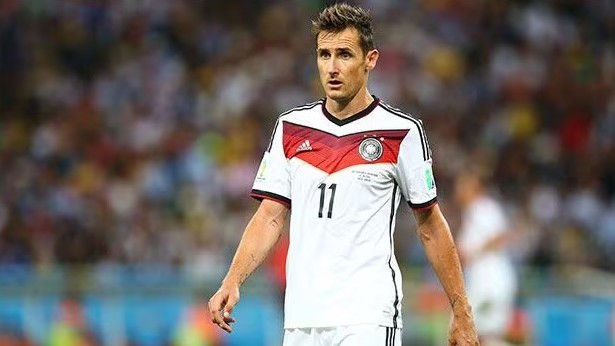 Klose