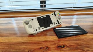 CRKD Nitro Deck 2