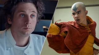The Bear; Avatar: The Last Airbender