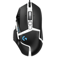 Logitech G502 Hero SE wired gaming mouse | $15 off