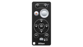 Nikon ML-L7 Bluetooth remote
