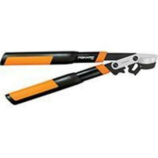 Fiskars Powergear2 Advanced Steel Lopper, 18