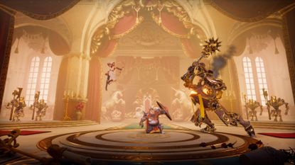 Trine 5 screenshot