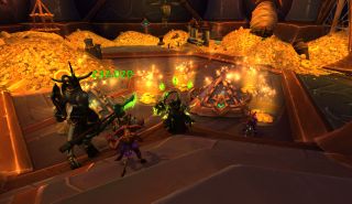 World of Warcraft: The War Within