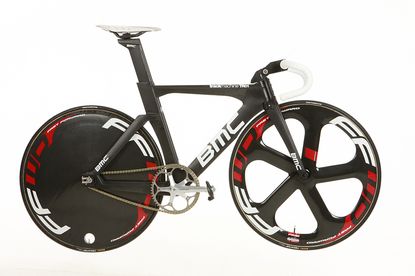 BMC Trackmachine 01