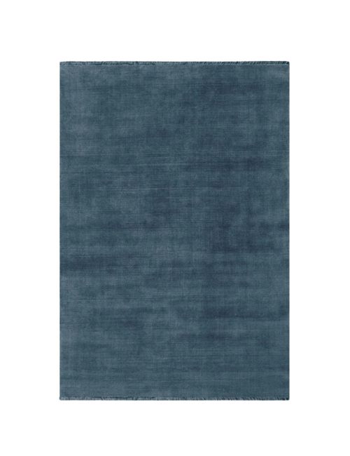 Mohair &ndash; Slate Blue