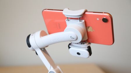 Zhiyun Smooth Q5 Ultra gimbal