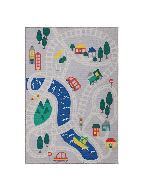 Adventure Play