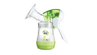 MAM Breast Pump