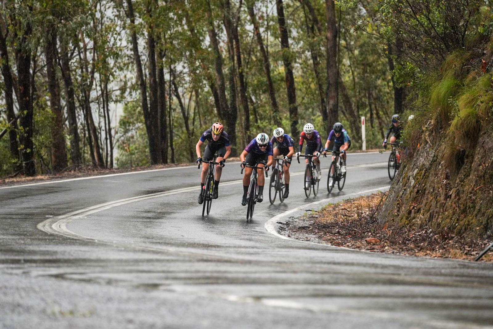 Women's A 2024 Tour of Bright stage 1