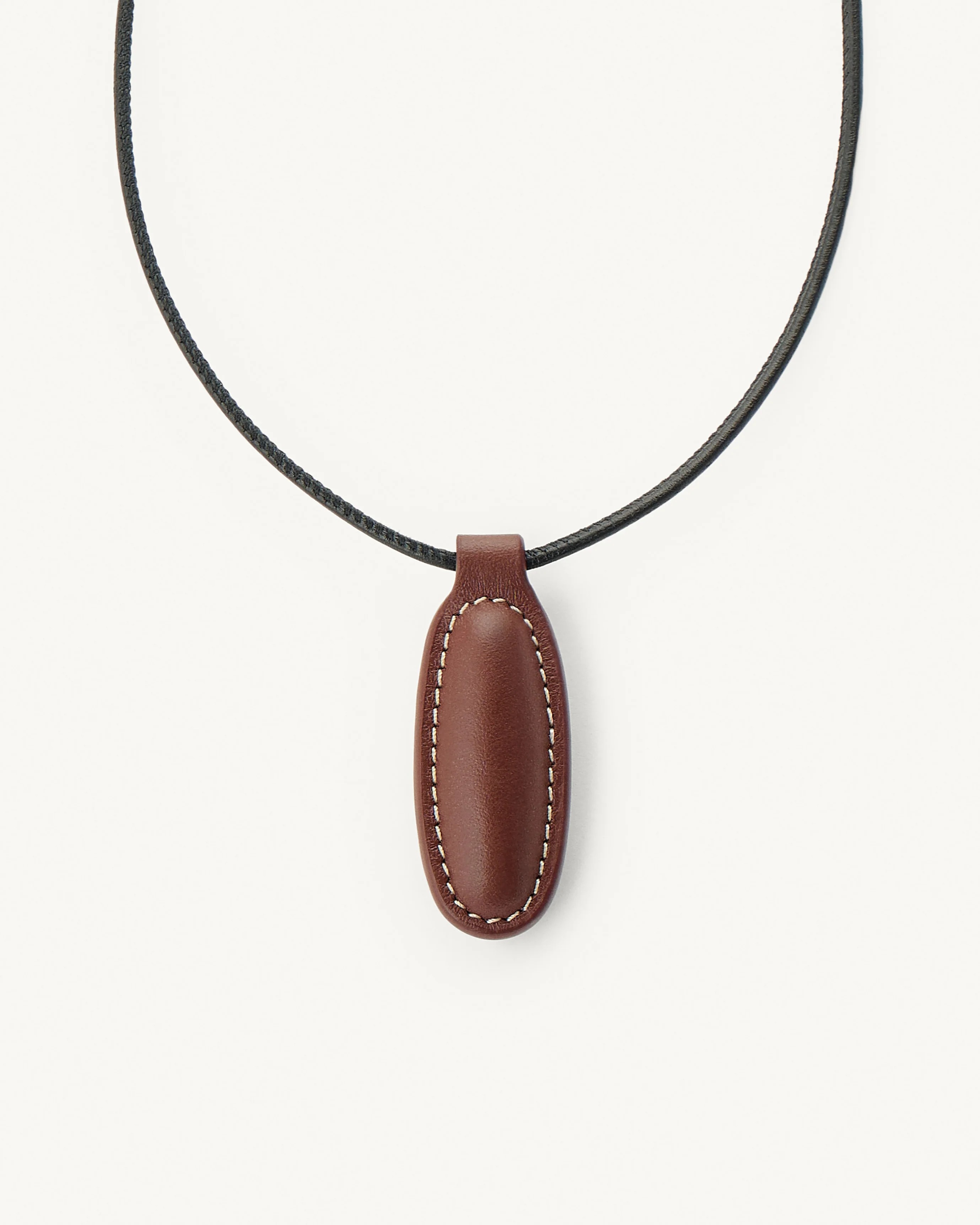 savette, Symmetry Pendant Necklace