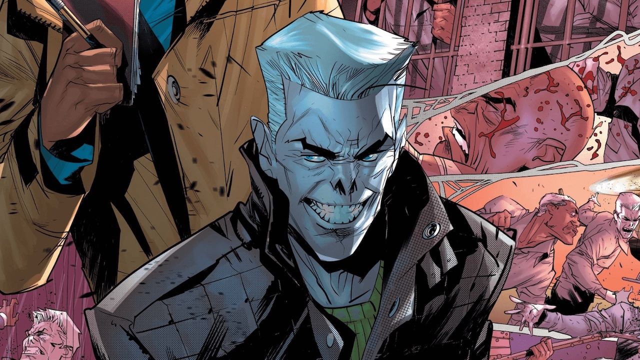 Si ese rumor de Spider-Man Tombstone es cierto, ¿sé dónde aparecerá después de Brand New Day?