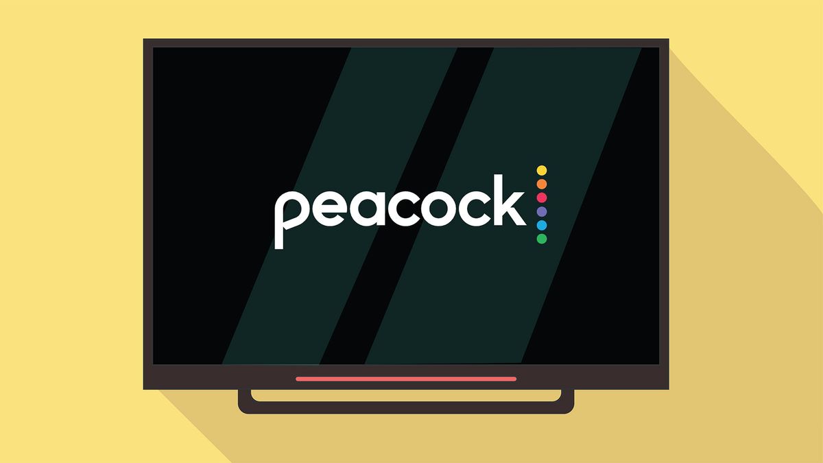 NBC Peacock TV streaming service Price, shows, release date and more