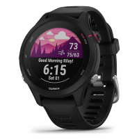 Garmin Forerunner 255S Music