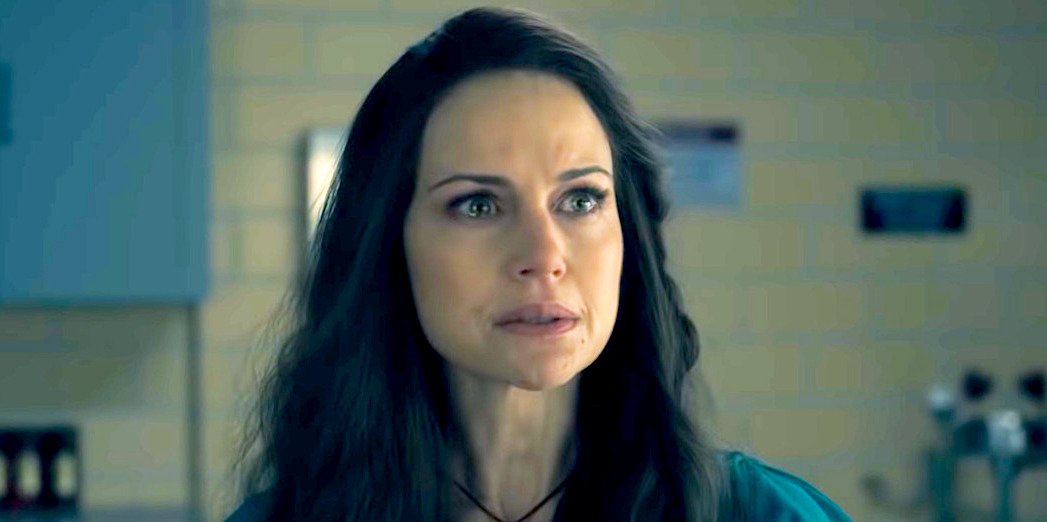 the haunting of hill house carla gugino