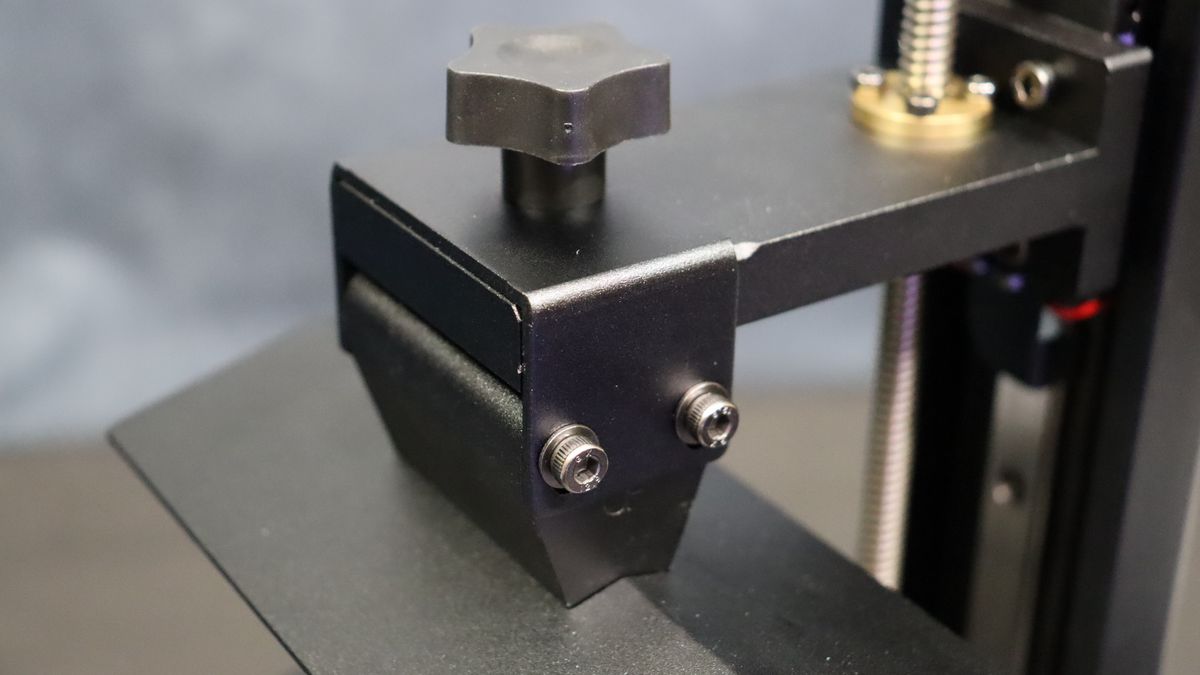 Anycubic Photon D2 3d printer