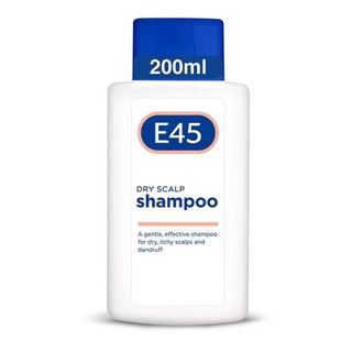 E45 Dry Itchy Scalp Shampoo